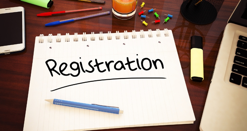 Registration